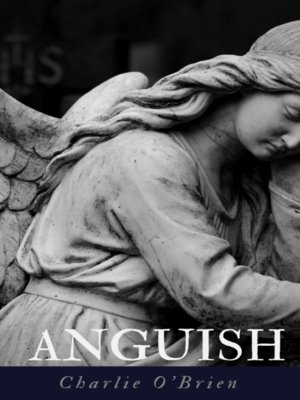 cover image of Anguish